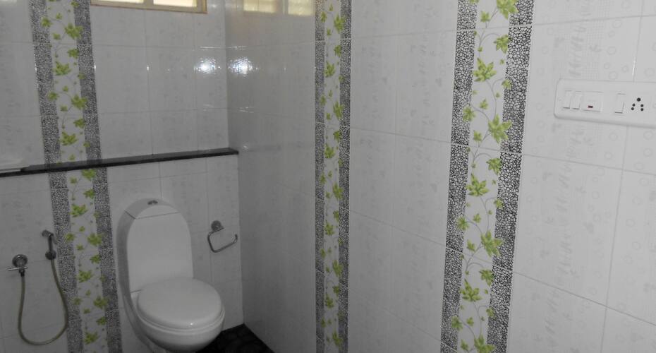 Bell House Boutique Homestay, Kochi 4